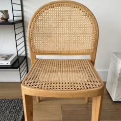 Luk Chaise