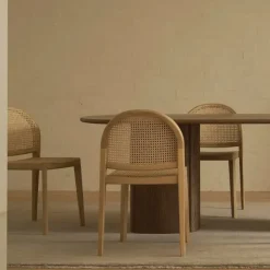 Luk Chaise
