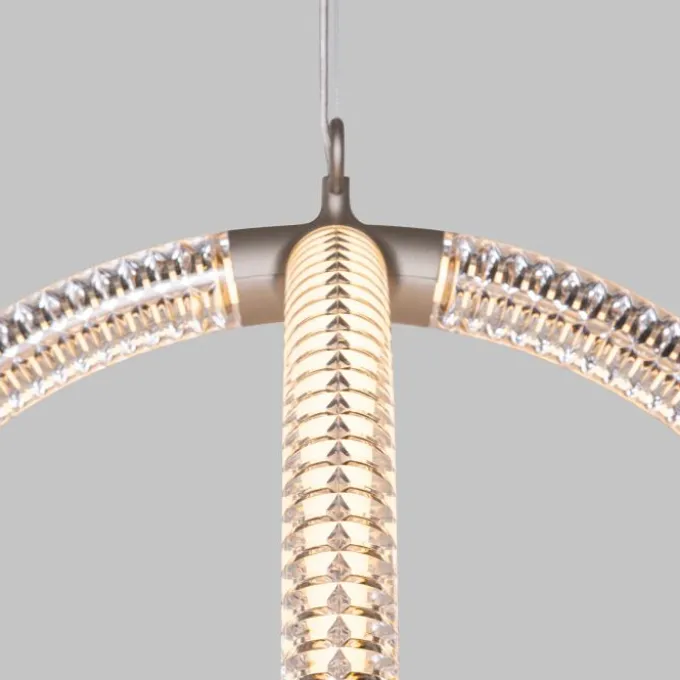 Luminora Suspension