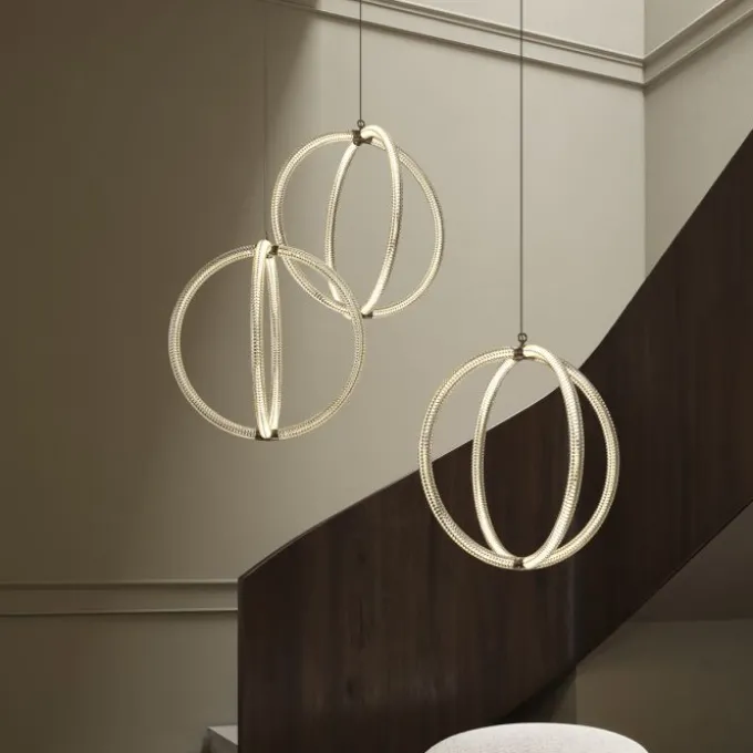 Luminora Suspension