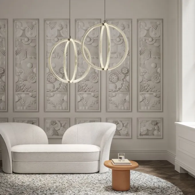 Luminora Suspension