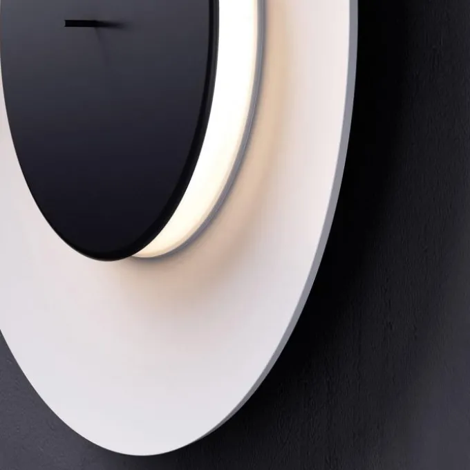 Lunaire applique