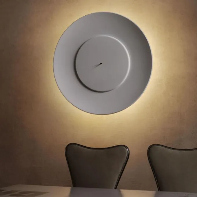 Lunaire applique