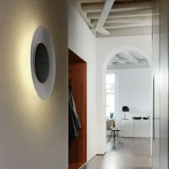 Lunaire applique