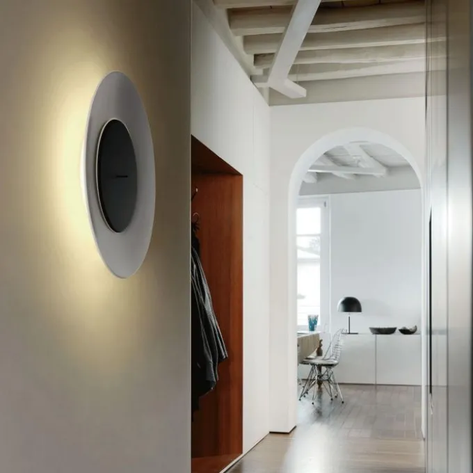 Lunaire applique