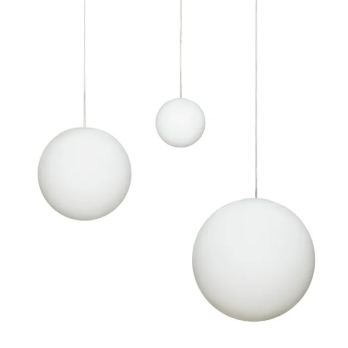 Luna suspension