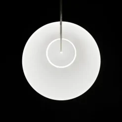 Luna suspension