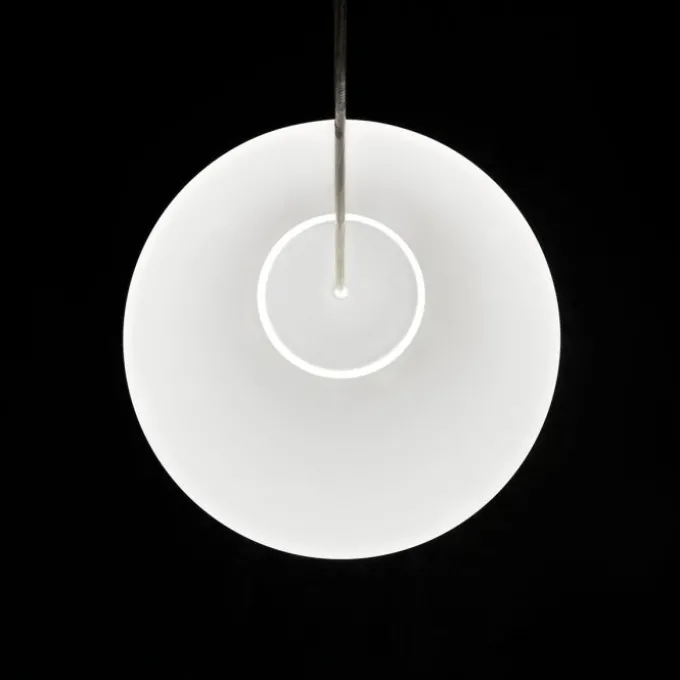 Luna suspension