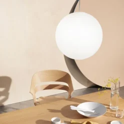 Luna suspension