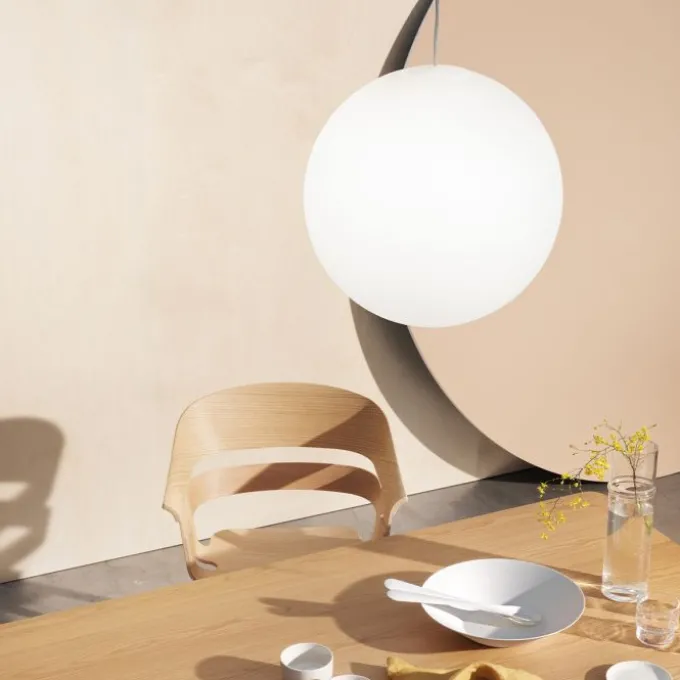 Luna suspension
