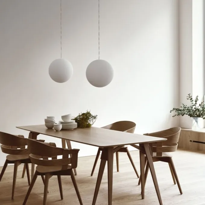 Luna suspension