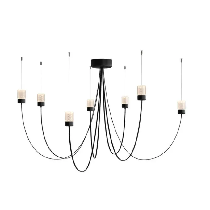 Lustre Gravity 7