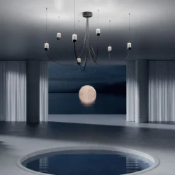 Lustre Gravity 7