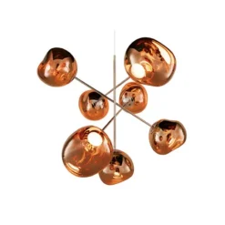 Lustre à Led Melt grand