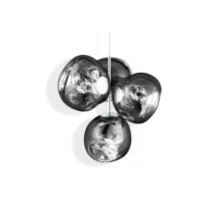 Lustre à Led Melt small