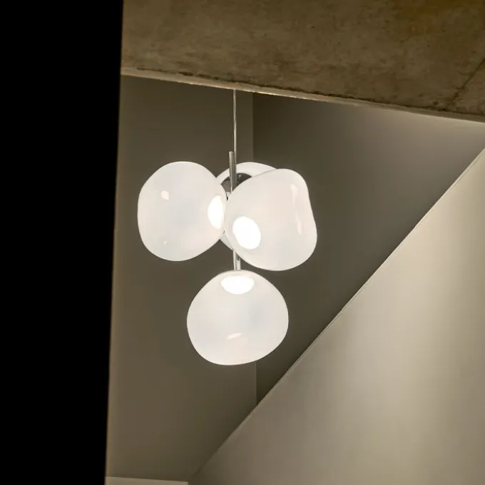 Lustre à Led Melt small