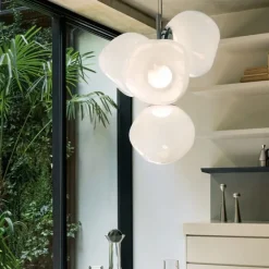 Lustre à Led Melt small