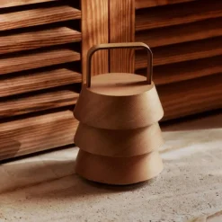 Luver - Lampe portable
