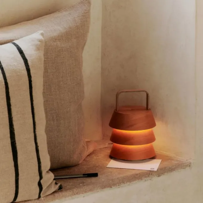 Luver - Lampe portable