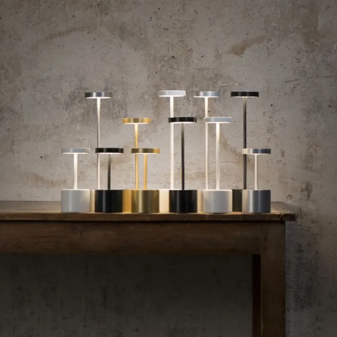 Luxciole - Lampe sans fil