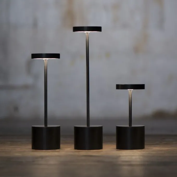 Luxciole - Lampe sans fil