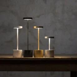 Luxciole - Lampe sans fil