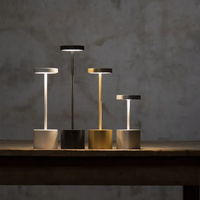 Luxciole - Lampe sans fil