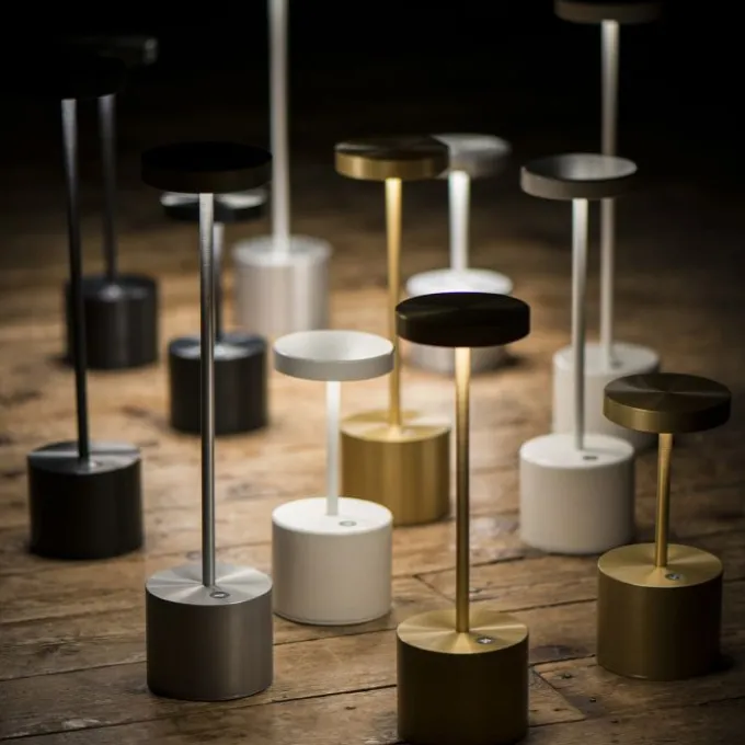 Luxciole - Lampe sans fil