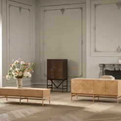 Luxe - Buffet
