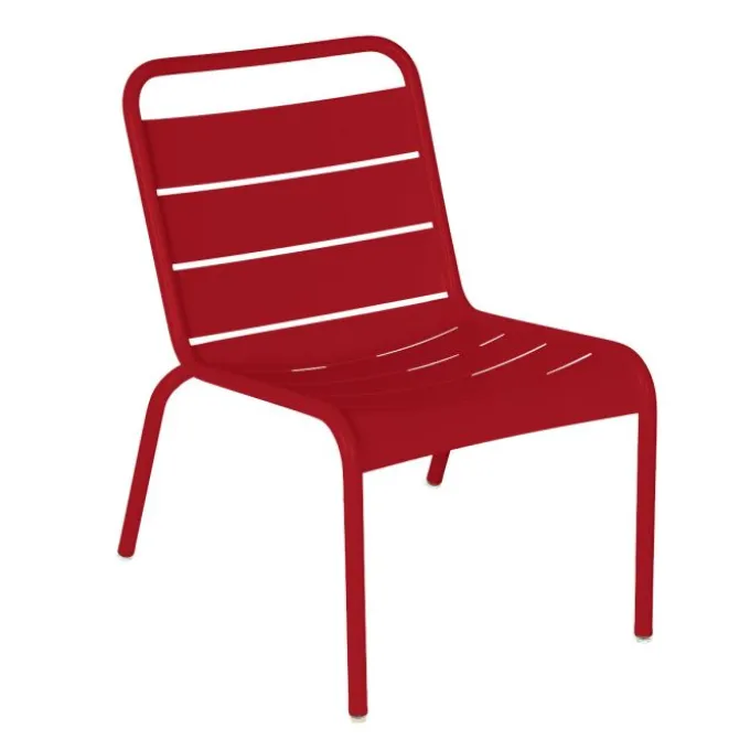 Luxembourg Chaise Lounge