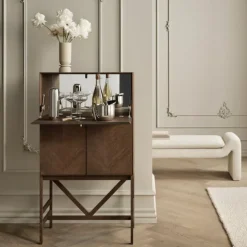 Luxe - Meuble de bar