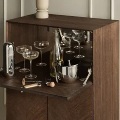 Luxe - Meuble de bar
