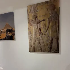 Luxor - Lumière