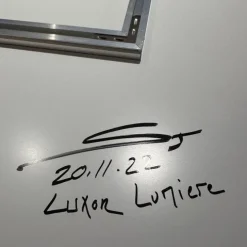 Luxor - Lumière