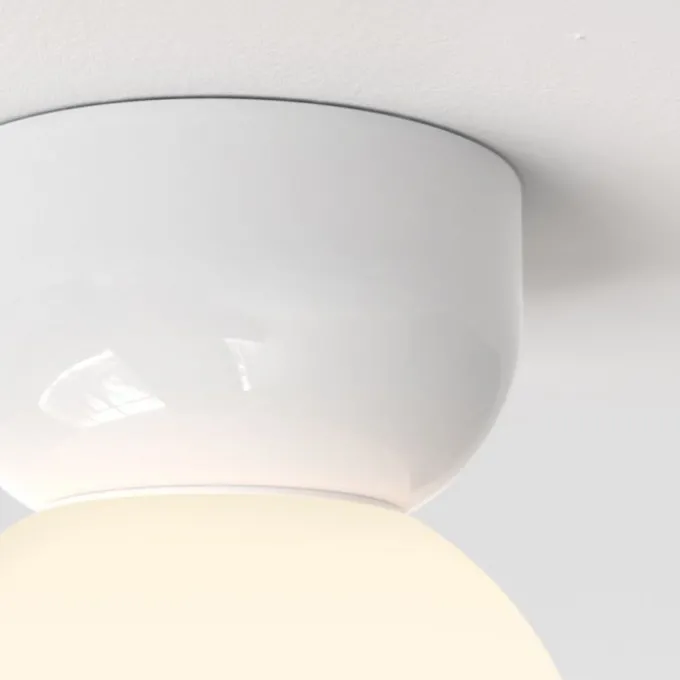 Lyra Ceiling