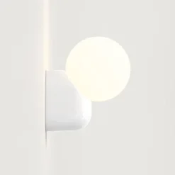 Lyra Wall Single