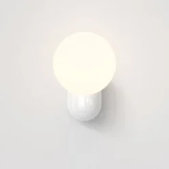 Lyra Wall Single