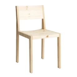 016 Maasto - Chaise
