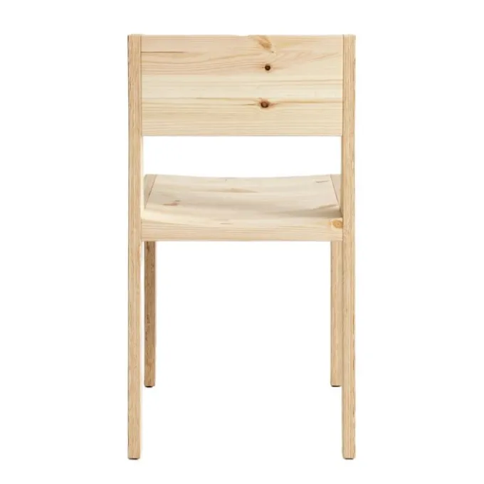 016 Maasto - Chaise