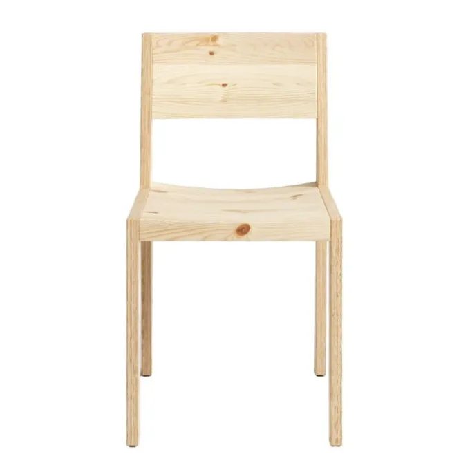 016 Maasto - Chaise