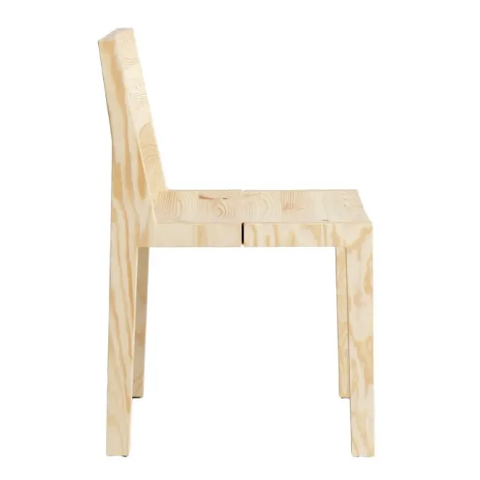 016 Maasto - Chaise