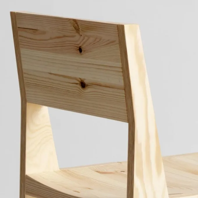 016 Maasto - Chaise