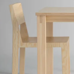 016 Maasto - Chaise