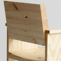 016 Maasto - Fauteuil