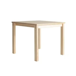 016 Maasto - Table repas