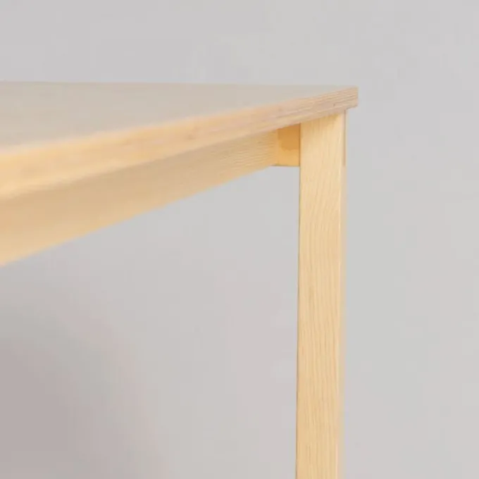 016 Maasto - Table repas