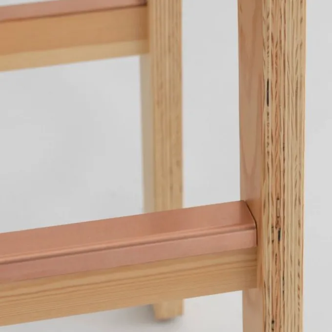 016 Maasto - Tabouret de bar