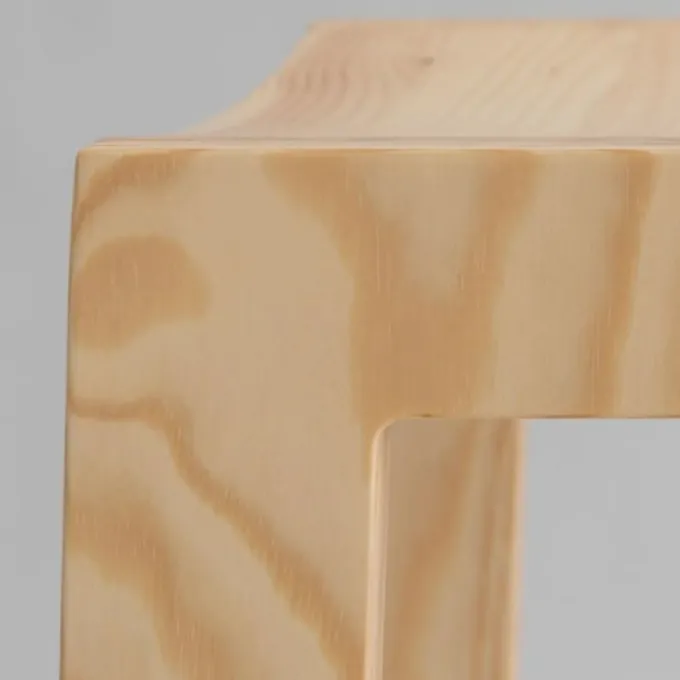 016 Maasto - Tabouret de bar