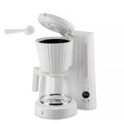 Machine à café Plissé