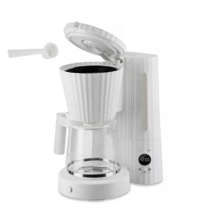 Machine à café Plissé